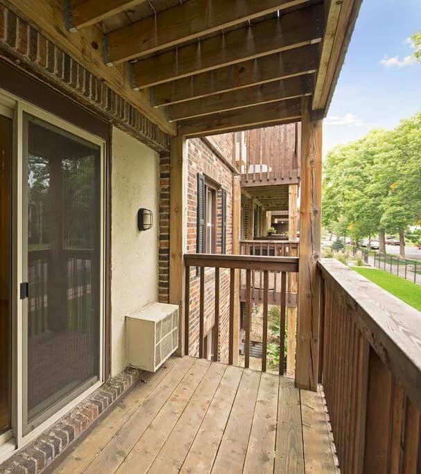 City Gables Club House