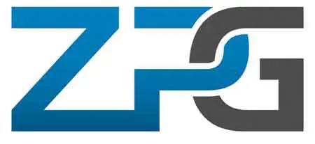 ZPG Logo