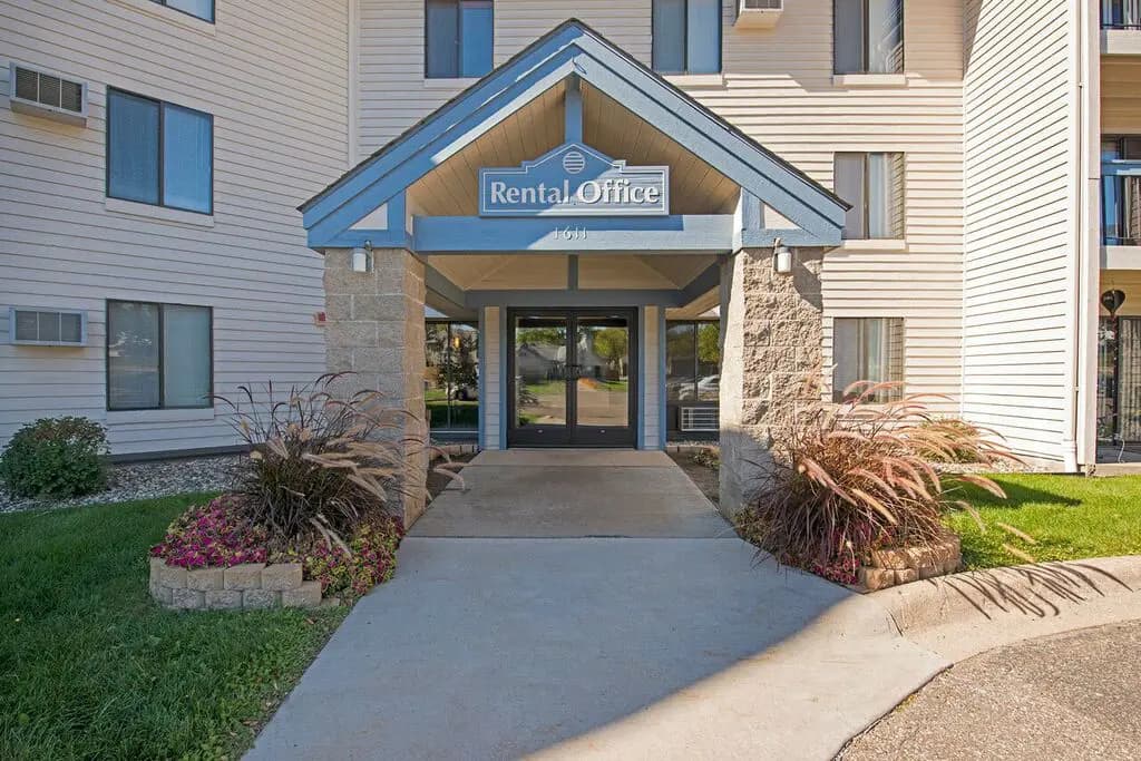 City Gables Apartments Photo